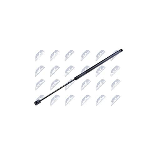 Nty Kit Di Sospensione A Gas Per Baule Posteriore Per Opel Meriva 03