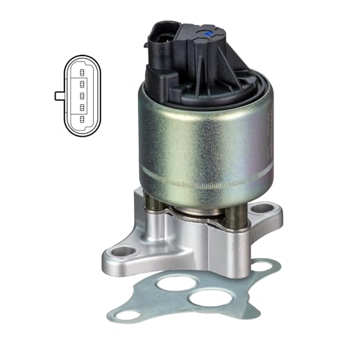 Delphi Technologies Eg10545-12B1 Valvola Egr