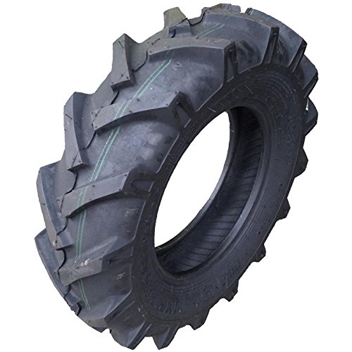 6.5/80-12 6Pr/96A8 Bkt As-504 Tt - Pneumatico Per Trattori