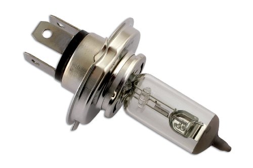 Connect 30601 Lucas Headlight Bulb H4 P43T 24V 75/70W Oe475 1Pc