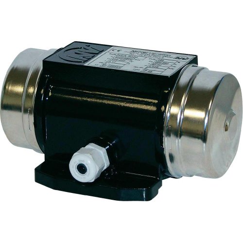 Netter Vibration - Vibratore Elettrico Esterno Nea 5020 230 V/Ca 3000 Giri/Min. 192 N 0,035 Kw 0,17 A, Confezione Da 1 Pezzo