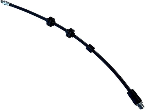 Cef Tubo Freno Anteriore Per Bmw 116D 116I 118D Cabrio Coupe 118I 120D 120I 123D 125I 3.0 128I 130I 135I 316D Touring 316I - 34306771720 34306790550