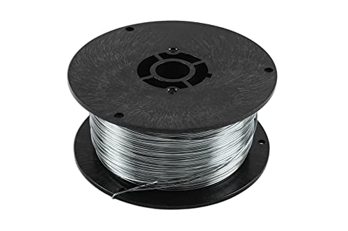 Laser 6105 Steel Wire 0.8Mm 1Kg