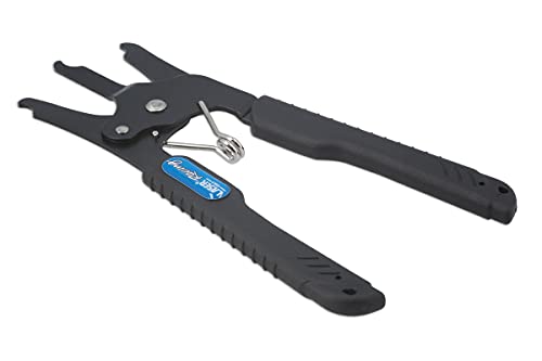 Laser 8183 Ltr 2-In-1 Chain Link Pliers