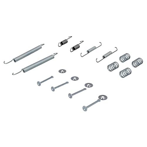 Delphi Ly1232 Kit Montaggio Freni