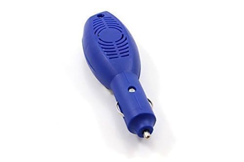 All Ride 871125284663 Spina Anti Zanzare, 24V