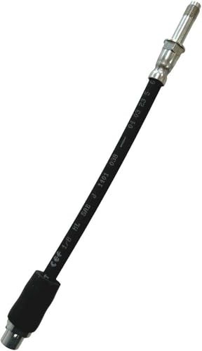 Cef Tubo Freno Posteriore Per Bmw 114D 114I 116D 116I 118D Cabrio Coupe Xdrive 118I 120D 120I 123D 125D 125I 3.0 128I - 34306762837 34306768851