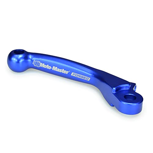 Moto Master Leva Freno Moto Pivot Forgiata