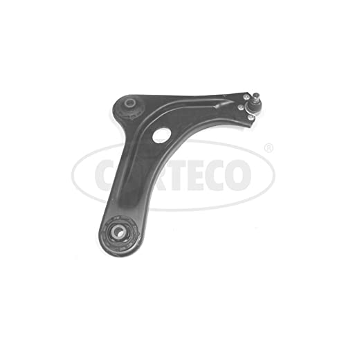 Corteco 49399211 Braccio Oscillante, Sospensione Ruota Sts_Tca Psa