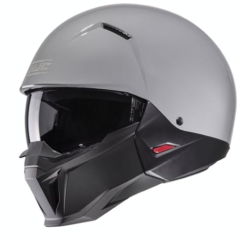 Hjc Helmets Casco I20 N. Grey Xl