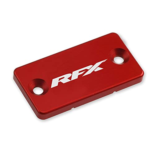 Rfx Kit Cappucci Pro Res (Rosso) Honda Cr/Crf 02-22