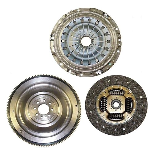 Valeo 835010 Kit Frizione