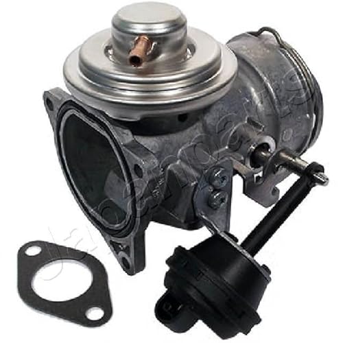 Japanparts Egr-0908 Valvola Ricircolo Gas Scarico Egr