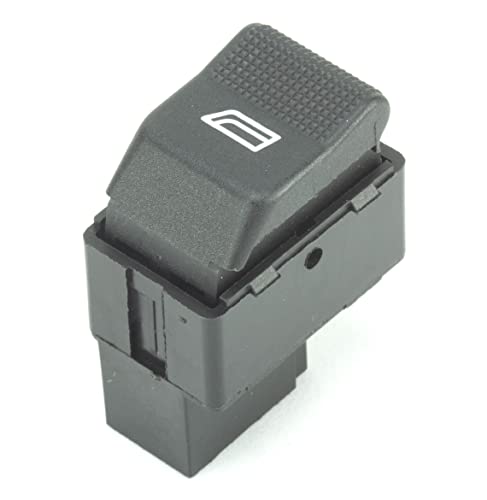 Tarostrade 12-0139-R-94722 Centralina Alzacristalli Anteriore Single Con Connettore 5 Pin