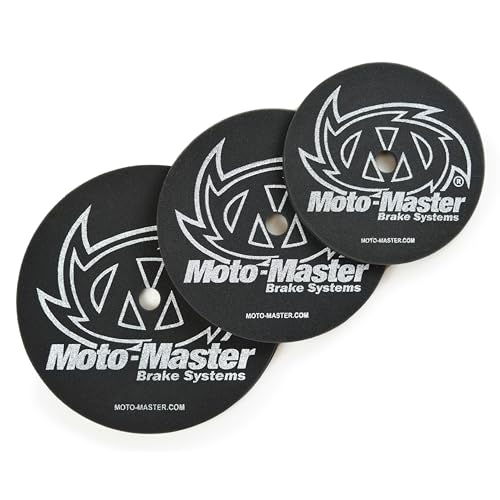 Moto Master Copridisco Moto-Master Foam 280Mm - 330Mm