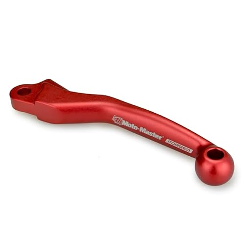 Moto Master Leva Freno Moto Pivot Forgiata