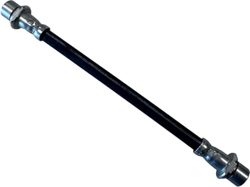 Cef Tubo Freno Posteriore Per Toyota Belta Gaia Ipsum Nadia Picnic Prius C Ractis Urban Cruiser Verso S Vitz Yaris - 9094702874 9094702G38