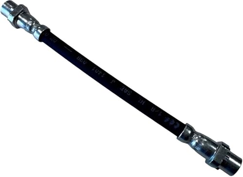 Cef Tubo Freno Posteriore Per Bmw 116D 116I 118D Cabrio Coupe 118I 120D 120I 123D 125I 3.0 128I 130I 135I M 316D Touring - 34306762838 34306789433