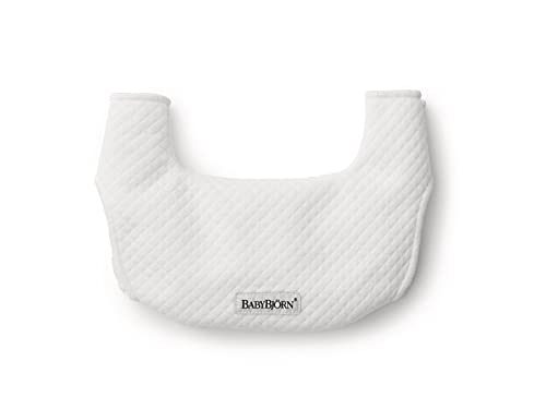 Babybjörn Bavaglino Per Marsupio Harmony, Bianco