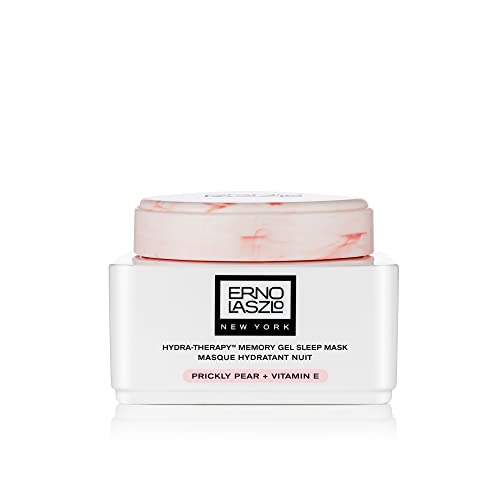 Hydra-Therapy Memory Gel Sleep Mask