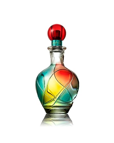 Jennifer Lopez Live Luxe Eau De Parfum, Spray, 100Ml. Una Delicata Fragranza Da Un Rivenditore Autorizzato.