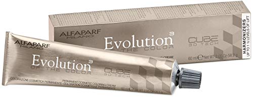 Alfaparf Evolution Color Crystal Brown 5.542 60 Ml