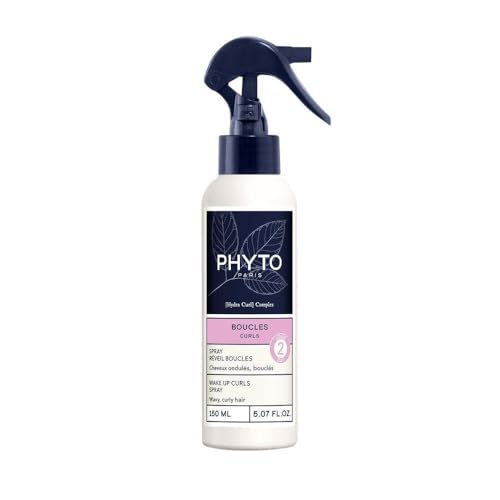 Phyto Rizos Curl Revealing Spray 150Ml