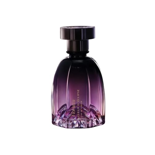 Floratta Fleur D'Éclipse - Eau De Parfum - 75Ml