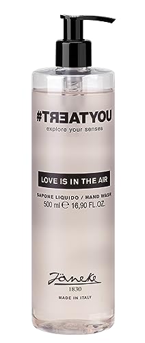 Treat You Sapone Liquido Love In In The Air 500Ml