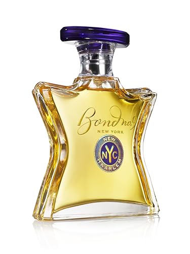 Bond No.9 New Haarlem Edp 100 Ml