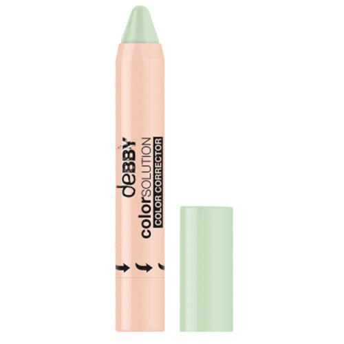Debby Colorsolution Color Corrector Concealer 02