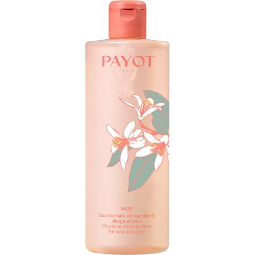 Payot Nuda Agua Micellar Cleansing Limited Edition 400 Ml