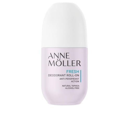 Anne Möller Body Essentials Deodorante Roll-On Anne Möller 75 Ml - Marca: Anne Möller - Ean: 8059099002015