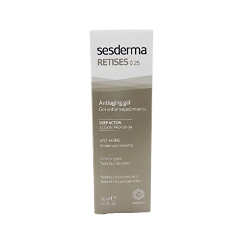 Sesderma Retises 0,25 Nano Gel 30Ml