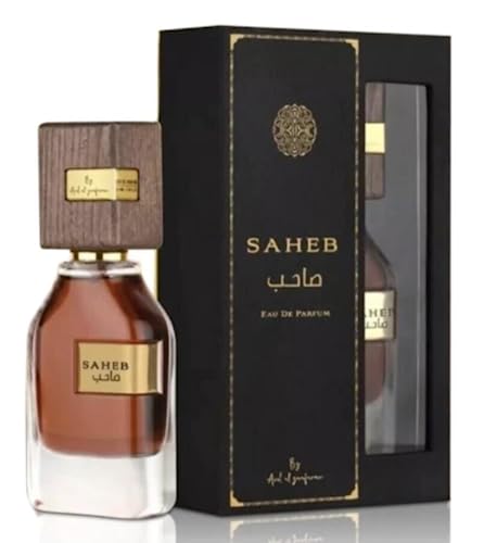 Maison Alhambra Saheb | Eau De Parfum 70 Ml | Di Ard Al Zaafaran -