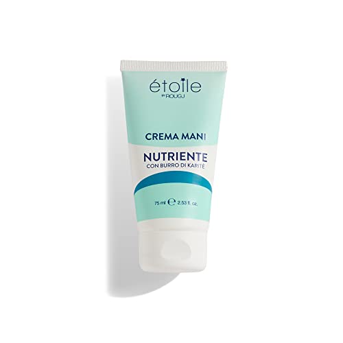 Crema Mani Nutriente Étoile By Rougj