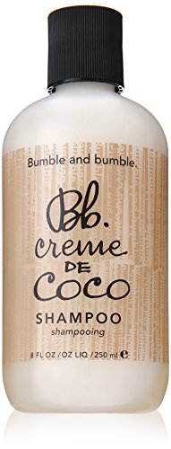Bumble And Bumble Crème Shampoo De Coco