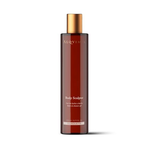 Gel Da Bagno Body Sculptor 250 Ml
