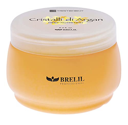 Shampoo Intensive Beauty Olio Di Argan E Aloe Vera