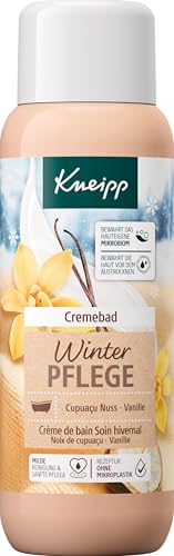 Kneipp Crema Bad Winter Cura, 400 Ml