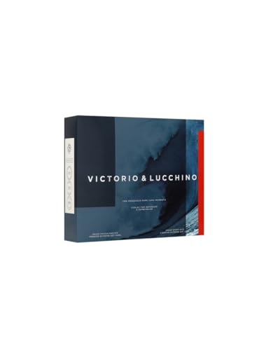 V&L Ag Masc Edt N2 150+Edt N8