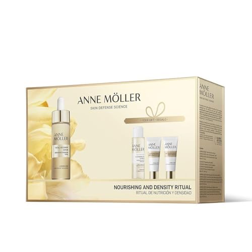 Anne Möller Livingoldâge 4 Pezzi - Marca: Anne Möller - Ean: 8059036000838
