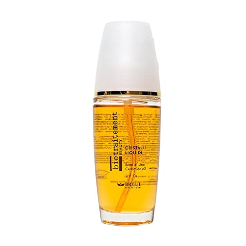 Bio Beauty Cristal Liquid 60 Ml