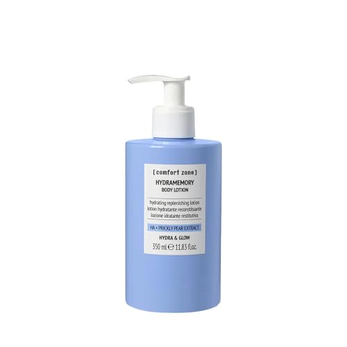 Comfort Zone Hydramemory Body Lotion 350Ml