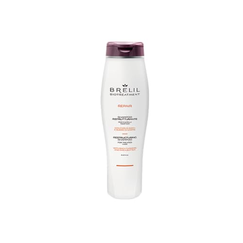 Brelil Biotreatment Repair Shampoo
