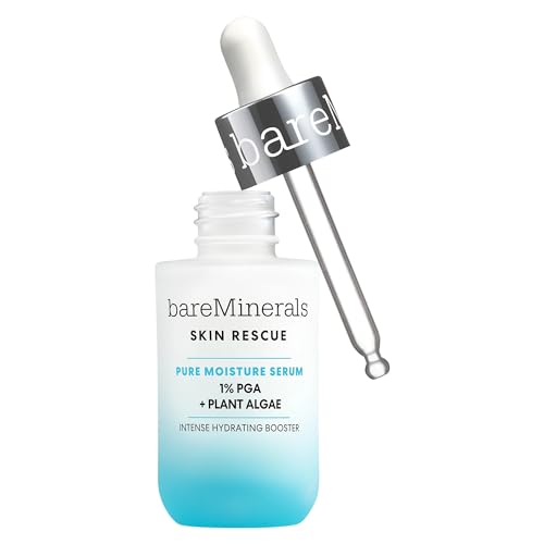 Bare Minerals Skin Rescue Pure Moisture Serum Moisturizing Serum 30Ml