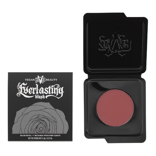 Kvd Vegan Beauty Fard Da Donna