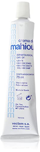 Mahiou Creme Per Il Corpo - Idratanti - 75 Gr