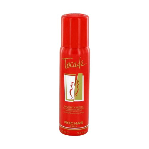 Tocade (Rochas) Desod. 100 Ml. Vapo.