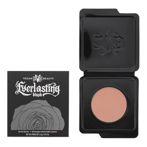 Kvd Vegan Beauty Fard Da Donna
